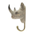 Decohook ripustuskoukku, sarvikuono
